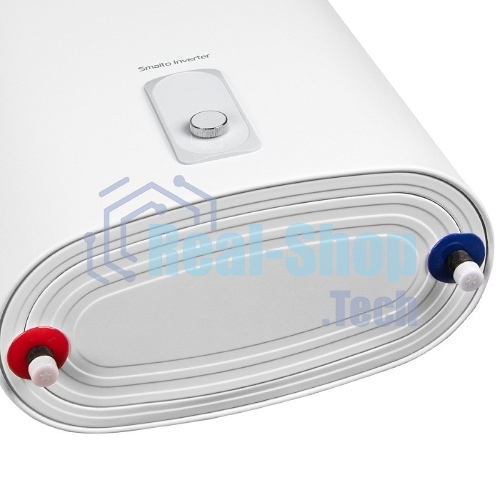 Водонагреватель Royal Thermo RWH 80 Smalto Inverter