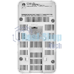 Точка доступа Wi-Fi Huawei Wall-plate AP263, Wi-Fi 6, indoor, Dual Radio(2.4G/5GHz), 2*2/2*2 MU-MIMO, 1*GE Base-T, 1*GE Base-T, BLE, USB, internal smart antennas