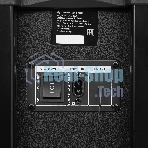 Минисистема AIWA CAS-2021 черный