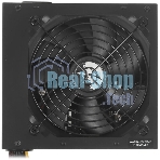 Блок питания Zalman ZM400-XEII, 400Вт, 120мм, черный