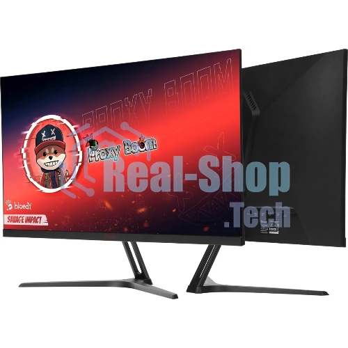 Монитор 27