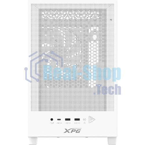 Компьютерный корпус XPG VALORMESHNANOMAA-WHCWW