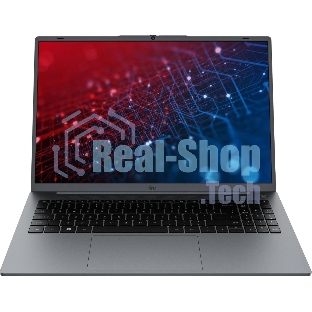 Ноутбук IRU Tactio 16ALB Core i5 1235U 16Gb SSD256Gb Intel UHD Graphics 16