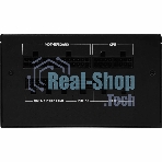 Блок питания Aerocool/Formula 1000W Retail KCAS PLUS 1000GM, 80 PLUS Gold, ATX v2.4, модульный, fan 14cm, 6x PCI-E [6+2-Pin], 10x SATA, 6x MOLEX