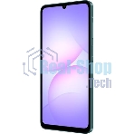 Смартфон Samsung Galaxy A07 SM-A075 6/128Gb зеленый