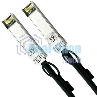 Кабель LR-Link DAC 40G QSFP+ Direct Attached Passive Copper, 3M