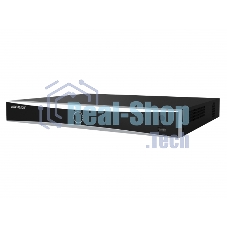 Видеорегистратор Hikvision DS-7616NXI-K2/16P