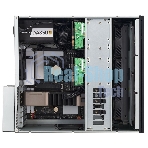 Компьютерный корпус Silverstone SST-RM51