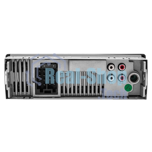 Автомагнитола ACV AVS-401UBG, 1 DIN, Bluetooth, USB Type-A, AUX