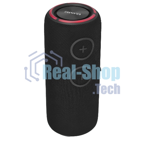 Колонка беспроводная AIWA PAS-H300 черный