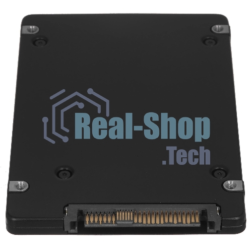 Накопитель SSD Samsung Enterprise, 3.84Tb, PCIe 3.1 x4, 2.5