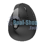 Мышь беспроводная Jlab JBuds Ergonomic с функцией подзарядки, Link USB- A