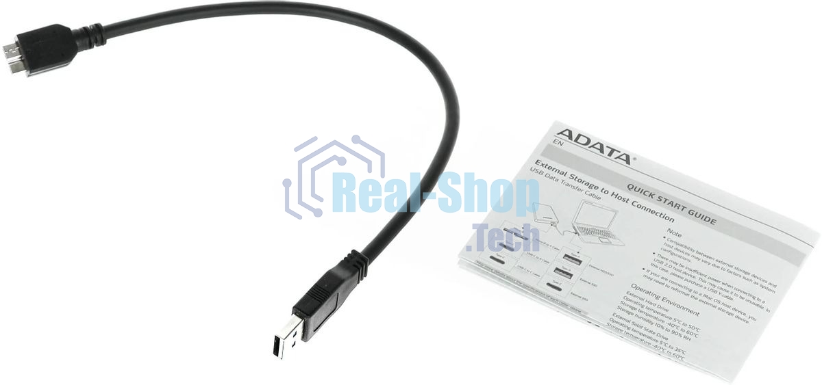 Внешний HDD 2.5