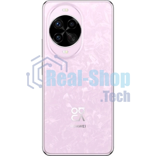 Смартфон Huawei NOVA 14 PRO MIA-LX9 12/512Gb, розовый