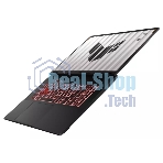 Ноутбук ASUS TUF Gaming A18 FA808UH-S8050 серый AMD Ryzen 7 260 3800MHz/18