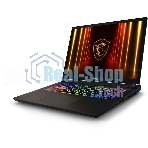 Ноутбук MSI Vector 17 HX AI A2XWIG-063XRU/17