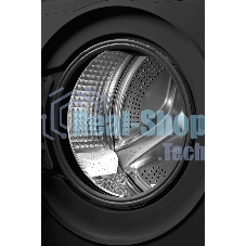 Стиральная машина Haier HW70-BP12969DE серый, загрузка фронтальная 7 кг, 1200 об/мин., класс: A+++