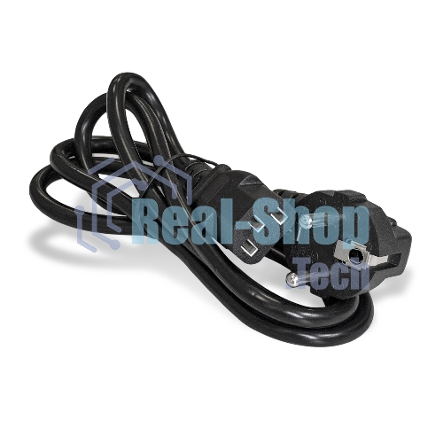 Источник бесперебойного питания ExeGate ServerRM UNL-800.LCD.AVR.2SH.3C13.USB.2U 800VA/480W, Color LCD, AVR, 2*Schuko+3*C13, USB, 2U, установка в стойку, черный