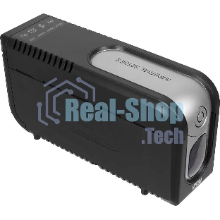 Источник бесперебойного питания Powercom Imperial IMD-625AP 375Вт 625ВА черный