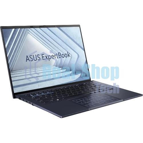 Ноутбук ASUS ExpertBook B9 OLED B9403CVAR-PP2161 Intel Core 5 120U 1400MHz/14