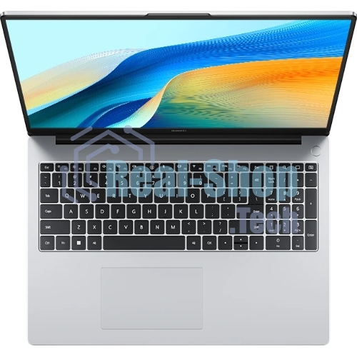 Ноутбук Huawei MateBook D 16 MCLG-X MitchellG-W5611D/16