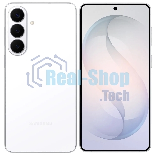 Смартфон Samsung Galaxy S26+ SM-S947B 12/256Gb, белый
