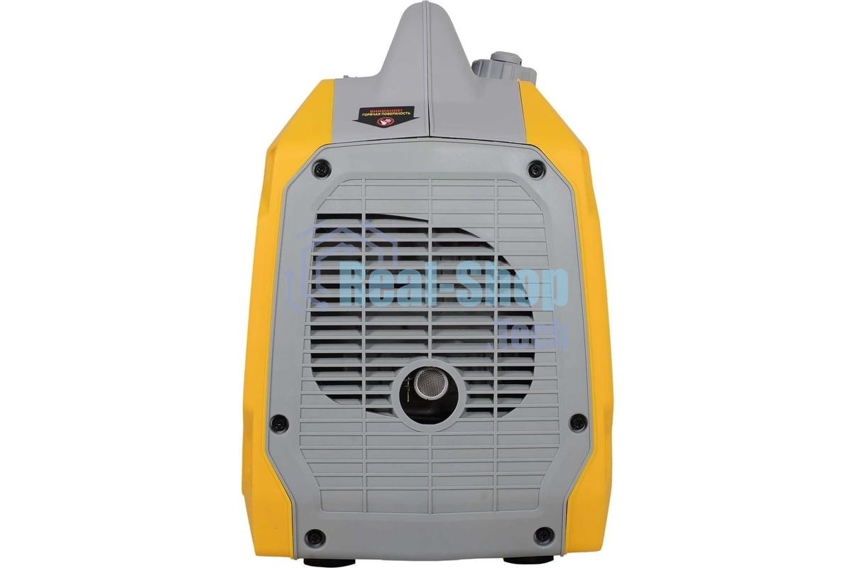 Инверторный генератор Huter DN A2,2SI Grey
