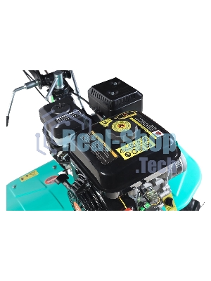 Сельскохозяйственная машина Huter GK7210CI бензиновый 5.1кВт 7л.с.