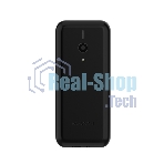 Мобильный телефон Maxvi C27 черный