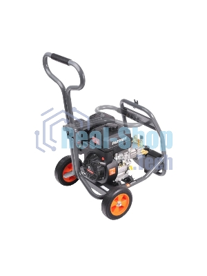 Мойка высокого давления бензиновый PATRIOT GT5 Pro
