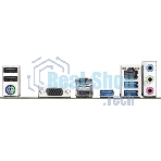 Материнская плата Gigabyte B760M D3HP DDR5, LGA 1700, Intel B760, 4xDDR5, 4xSATA, 2xM.2, 1xPCIe 4.0 x16, 1xPCIe x1, 1xHDMI, 1xVGA, 1xDP, 1x 1Gb LAN, 3xUSB-A 3.2 Gen 1, 2xUSB-A 2.0, 3x3.5 мм, 7.1, mATX