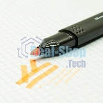 Текстовыделитель Silwerhof Prime 108031-06, скошенный пишущий наконечник, 1-4мм, оранжевый, коробка