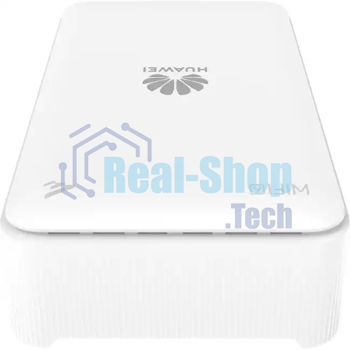 Точка доступа Wi-Fi Huawei Wall-plate AP263, Wi-Fi 6, indoor, Dual Radio(2.4G/5GHz), 2*2/2*2 MU-MIMO, 1*GE Base-T, 1*GE Base-T, BLE, USB, internal smart antennas