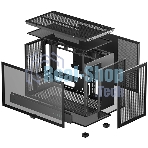 Компьютерный корпус Deepcool CH260