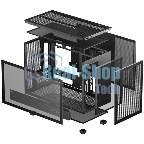 Компьютерный корпус Deepcool CH260