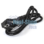 Компьютерный корпус Minitower ExeGate EX284033RUS BA-204U-350W-8 (mATX, БП AA350 с вент. 8см, 2хUSB+2хUSB 3.0, аудио, черный)