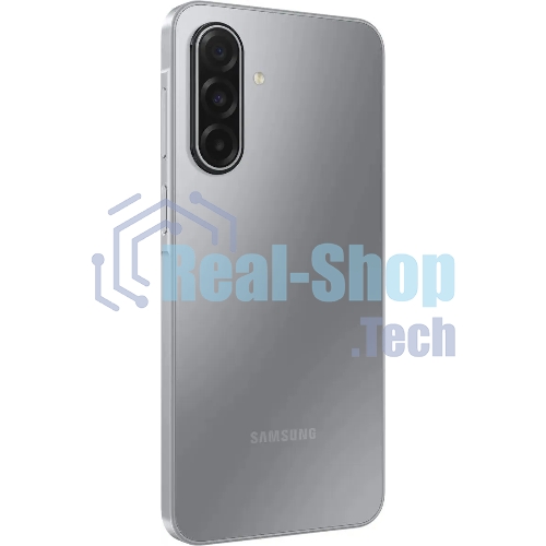 Смартфон Samsung Galaxy A17 SM-A175F, 6/128Gb, серый