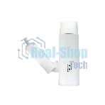 Фен Puff 1802 белый, 1800 Вт, компактный, ионизация