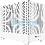 Компьютерный корпус XPG VALORMESHNANOMAA-WHCWW