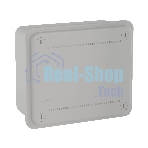 Коробка распределительная DKC 53910 ОП 120х80х50, гладкие стенки, IP56