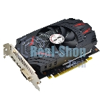 Видеокарта Afox GeForce GTX750 2Gb GDDR5 128BIT DVI HDMI VGA ATX SINGLE FAN (AF750-2048D5H6-V3)