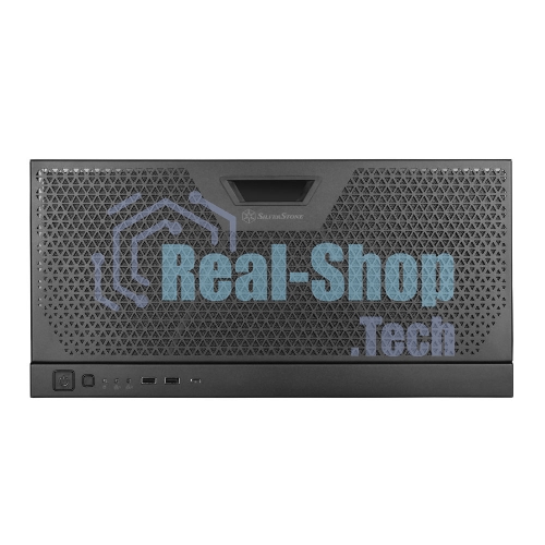Компьютерный корпус Silverstone SST-RM51