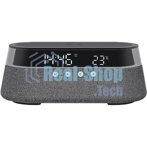 Портативная колонка BBK BTA1212 черный 10W 2.0 BT 10м 1800mAh
