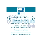 Фильтр-удлинитель, PC 0,5 м 5 р, бел. 10А, SPG-B-0,5M-WHITE