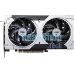 Видеокарта MSI RTX 5060 Ti 8G VENTUS 2X OC PLUS, NVIDIA RTX 5060 Ti, 8 ГБ GDDR7, 128 бит, PCI-e 5.0, 1xHDMI, 3xDP, 2617 МГц