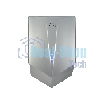 Электросушитель для рук Puff-8802С высокоскоростной, хром, 1,2 кВт