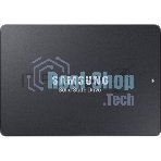 Накопитель SSD Samsung Enterprise, 3.84Tb, PCIe 3.1 x4, 2.5