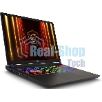 Ноутбук MSI Vector 17 HX AI A2XWIG-063XRU/17