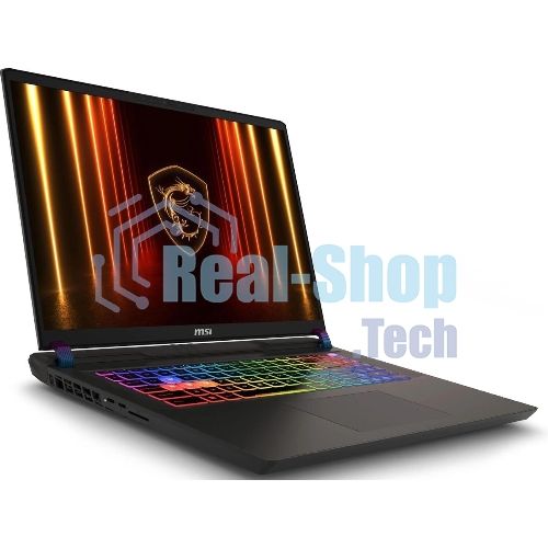 Ноутбук MSI Vector 17 HX AI A2XWIG-063XRU/17