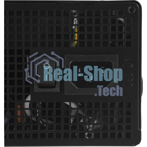 Блок питания Accord ATX 850W ACC-850-80G 80 PLUS (20+4pin) APFC 120мм fan 6xSATA RTL